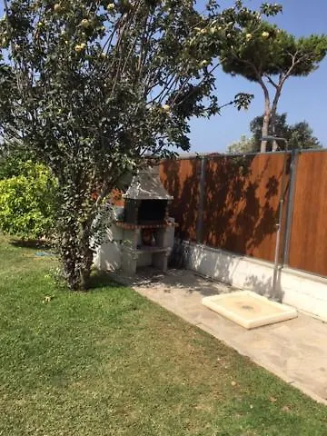 Villa El Bomberito Chiclana de la Frontera 0*,