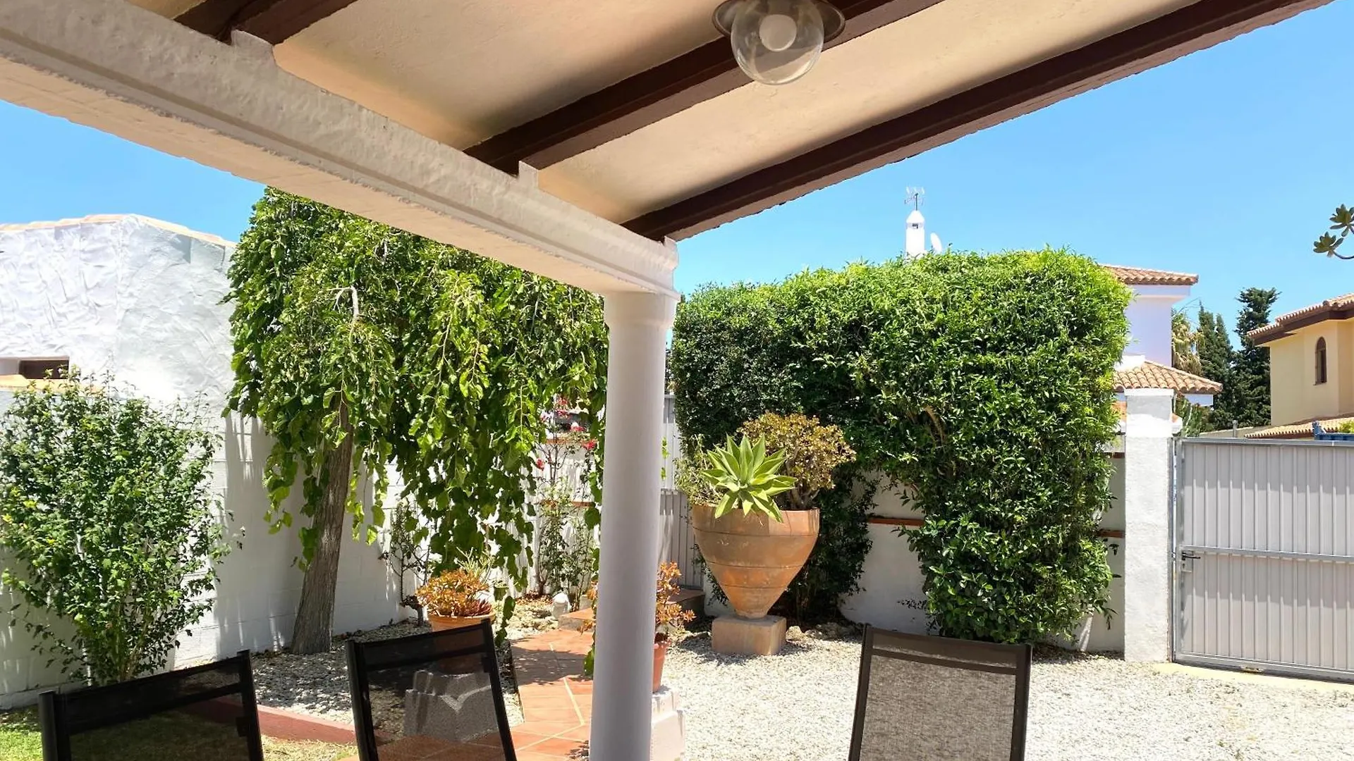 Villa El Bomberito Chiclana de la Frontera Holiday home