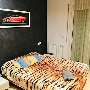Apartamento Costa Brava , Palafrugell España