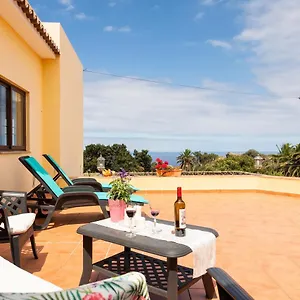 La Casa Del Aguacate, Avocado House , Breña Baja España