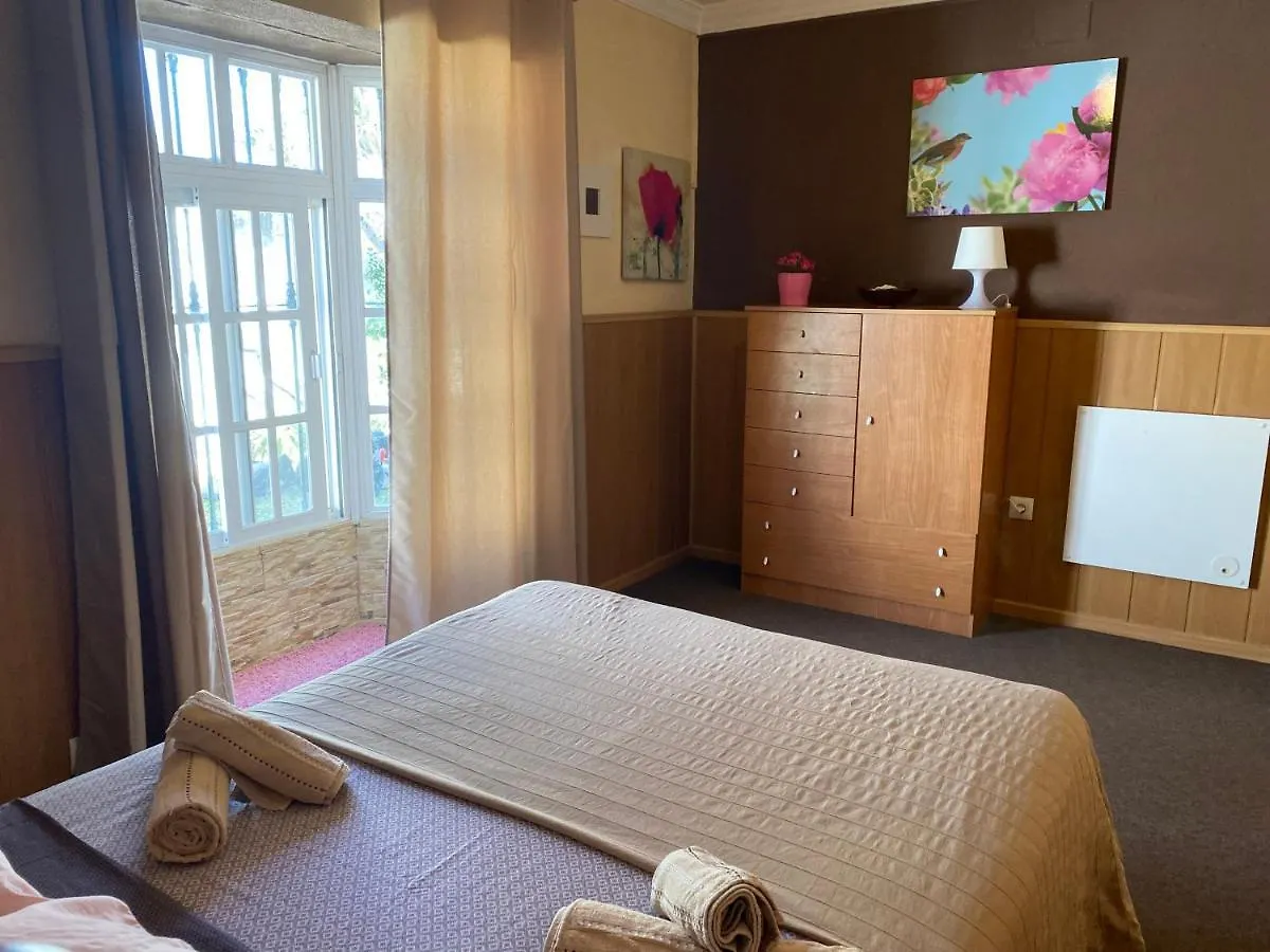 Holiday home Villa El Bomberito Chiclana de la Frontera Spain
